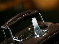 カバンの鍵開け